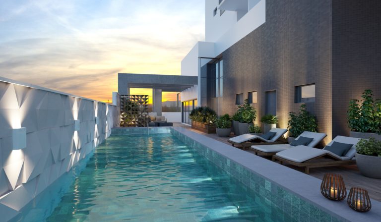 08 Piscina