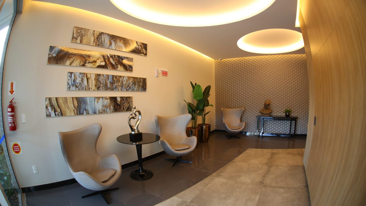 04 Hall de Entrada