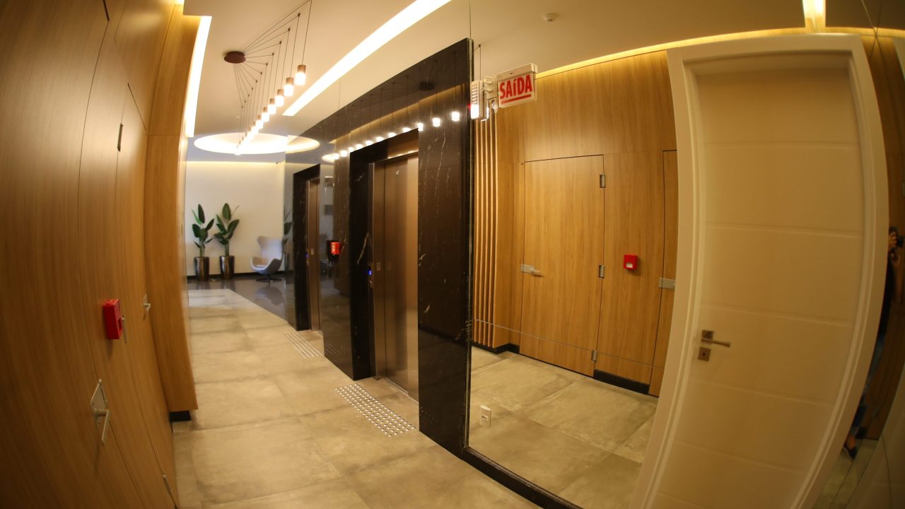 06 Hall de Entrada