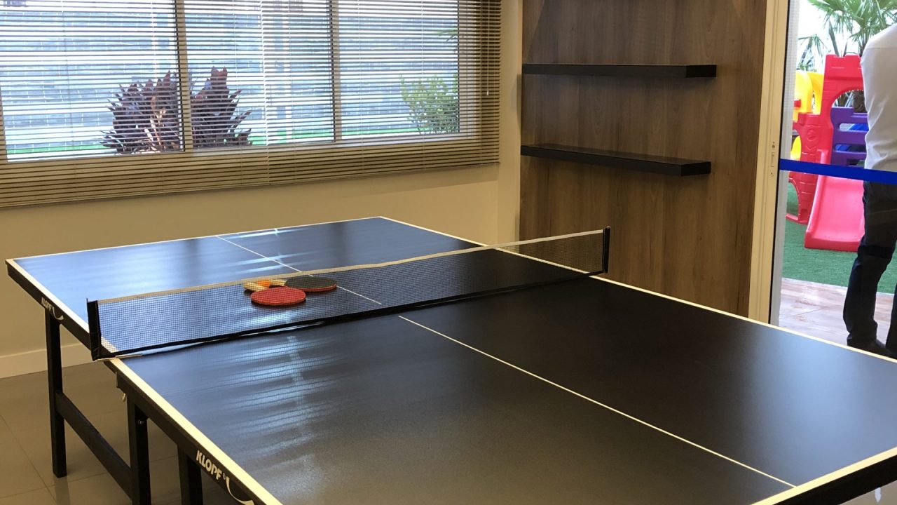 12.1 Sala de Jogos