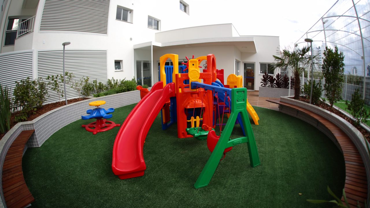 13 Playground