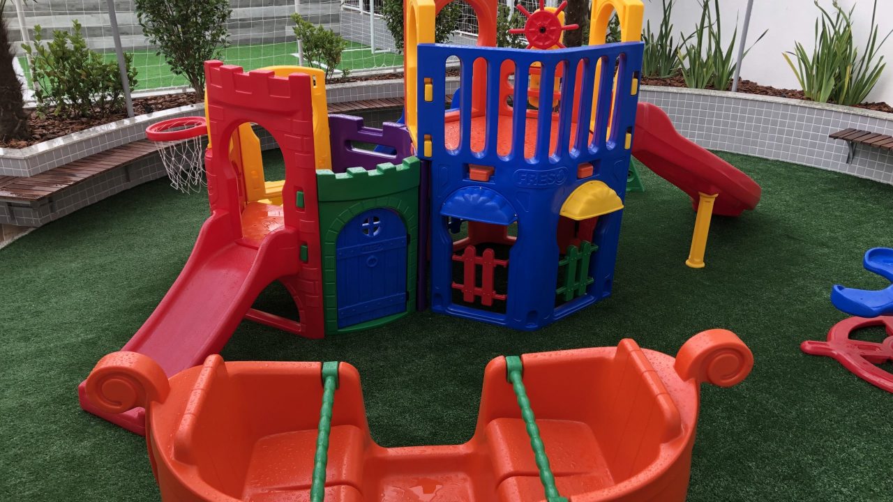15 Playground