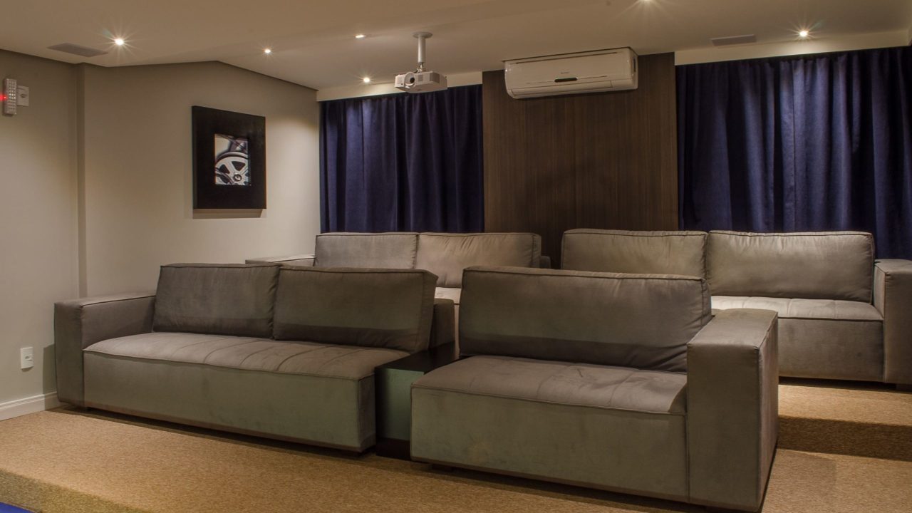 36 Sala de Cinema
