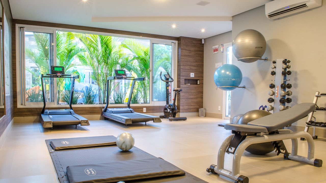 39 Fitness Center