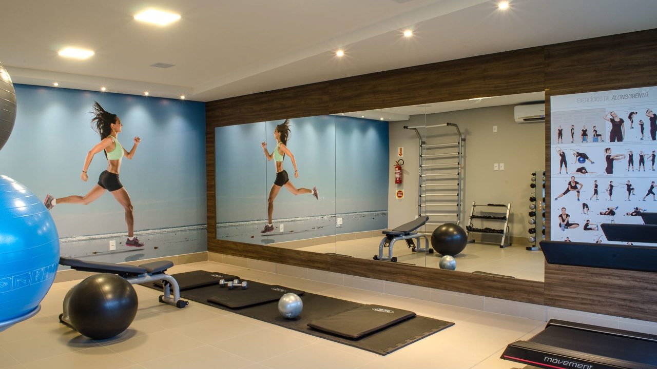 40 Fitness Center