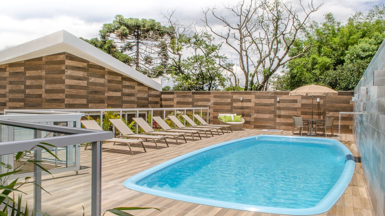 46 Piscina